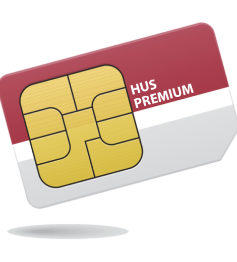 HUS Premium