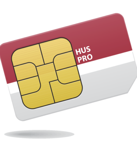 HUS Pro