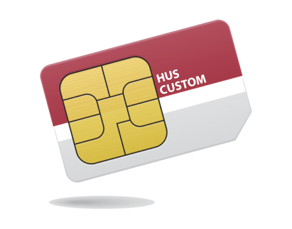 HUS Custom